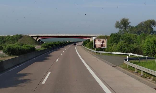 Wirtschftswegbrücke