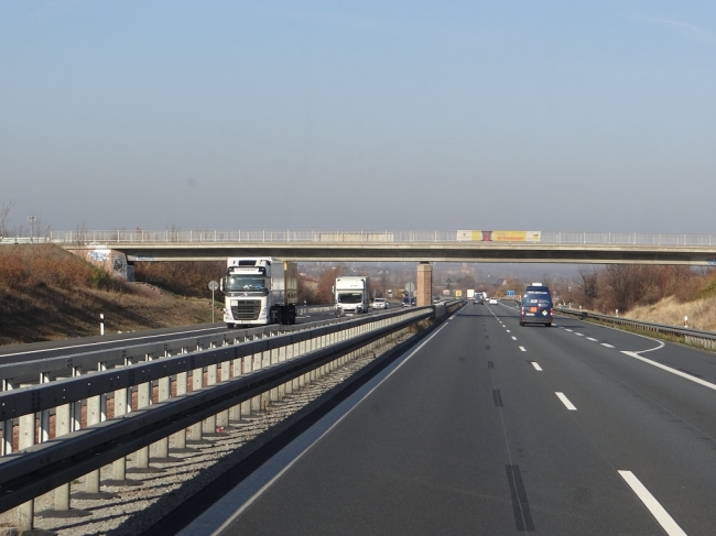 Wirtschaftswegbrücke