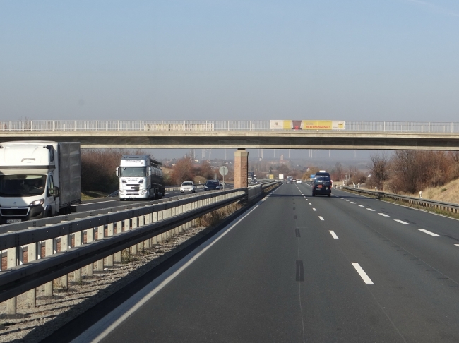 Wirtschaftswegbrücke