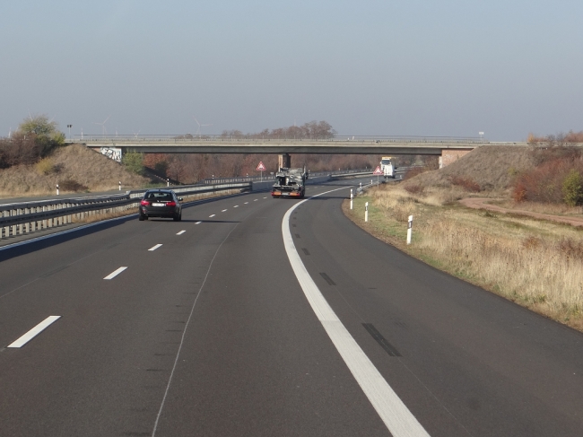 Wirtschaftswegbrücke