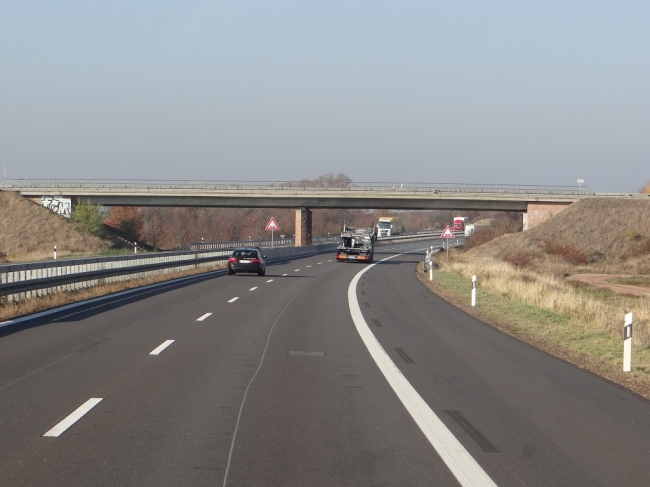 Wirtschaftswegbrücke