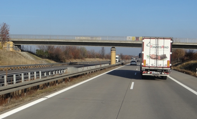 Wirtschaftswegbrücke