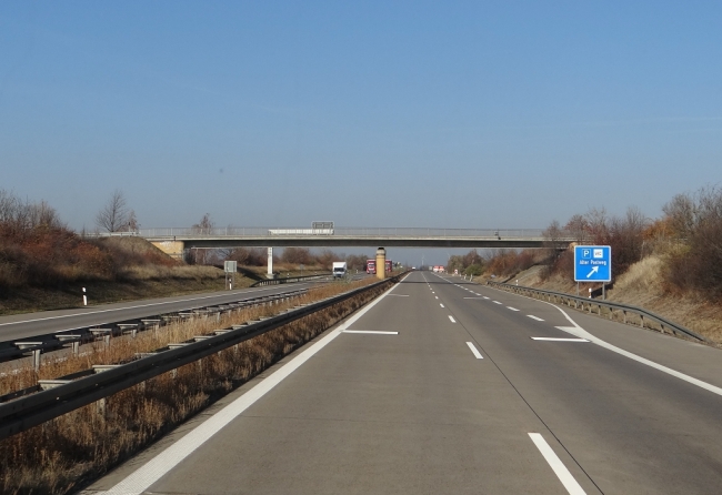 Wirtschaftswegbrücke