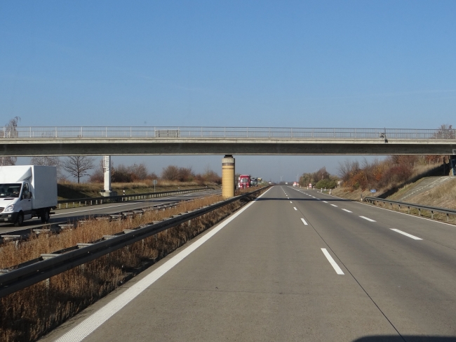 Wirtschaftswegbrücke