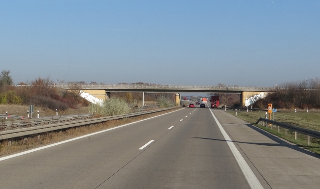 A 14 Brücke L73