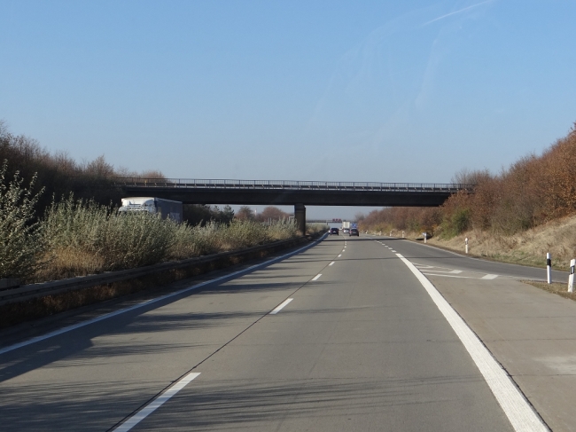A 14 Brücke L50