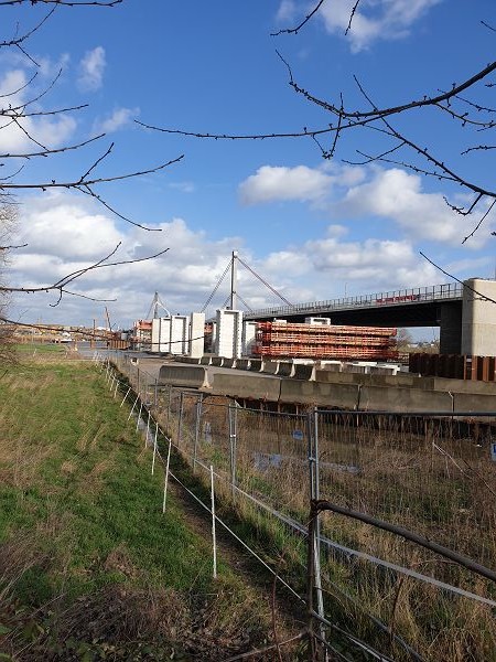 Bauteile für Fundamente