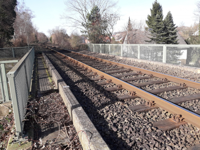 BlickinRichtung Norden