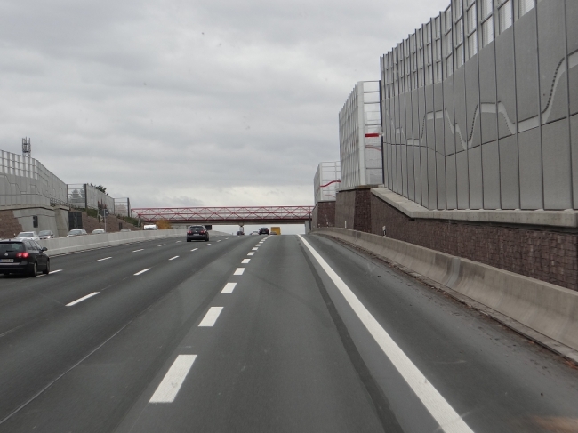 Brücke Lindenkopfweg