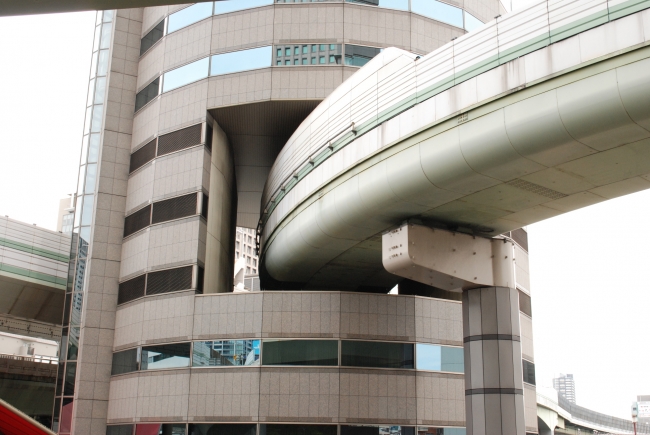 Ansicht von Nordosten