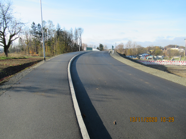 Dorfstädter Brücke