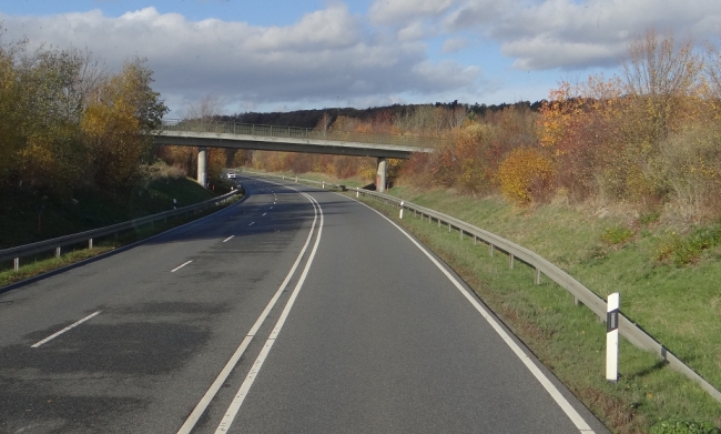 B82 Brücke Langelsheim