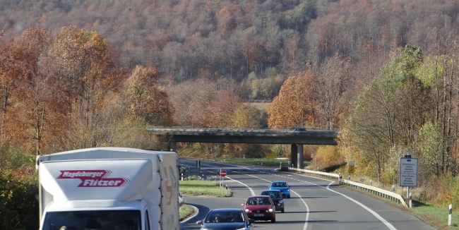 B82 Brücke Langelsheim