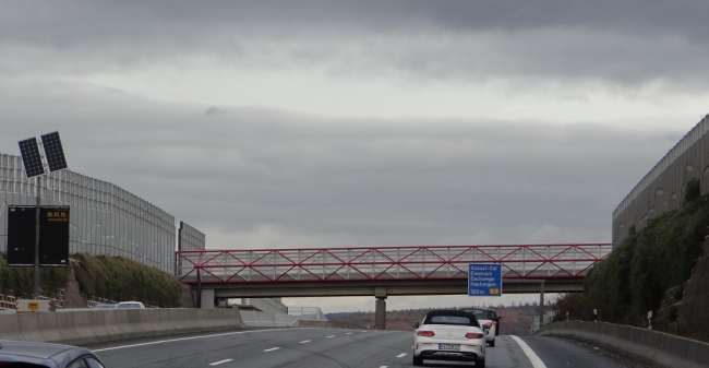 A7 Brücke Ka-Lohfelden