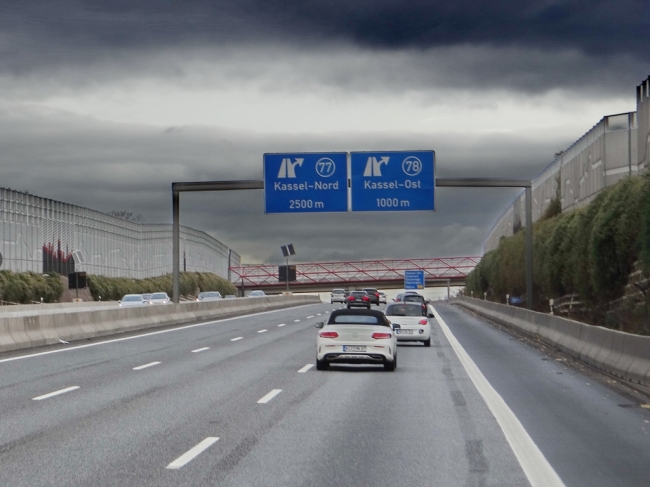 A7 Brücke Ka-Lohfelden