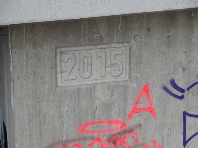 B 1 + B 5 Bundesstraßenbrücke / Neuenhagener Mühlenfließ