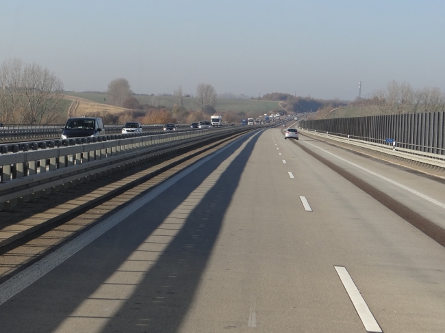 A 14 Götschetalbrücke