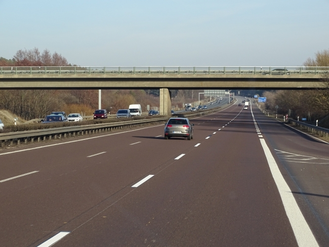 A2 Brücke Hohenwarthe