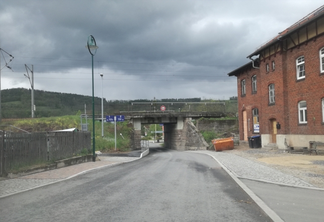 EÜ Sormitztalbahn / Bretenitzer Weg