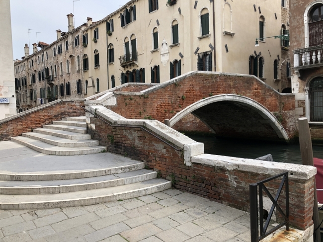 Ponte DEI GESUITI