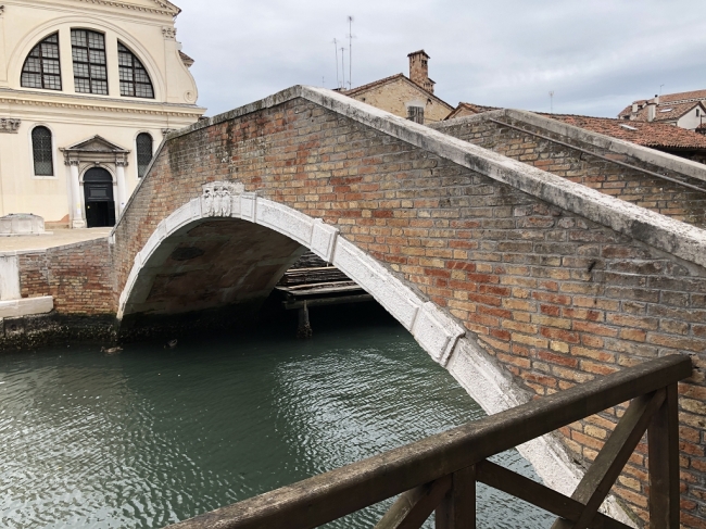 Ponte SCOAZZERA