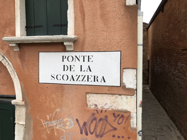 Ponte SCOAZZERA