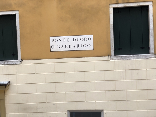 Ponto Duod