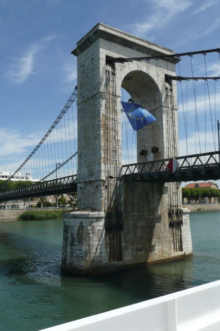 Pont de Tournon