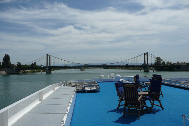 Pont Gustave Toursier