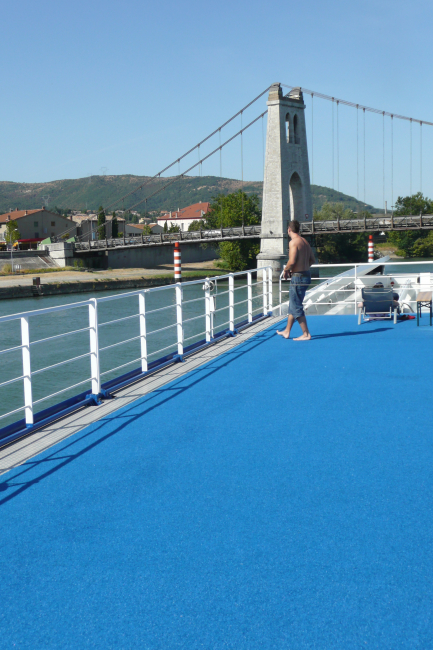 La Voulte-sur-Rhône