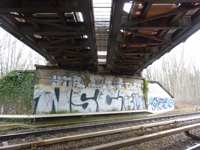 EÜ Strecke Berlin - Königswusterhausen - Cottbus / EU Strecke Berlin - Schönefeld Nah- u. Fernverkehr