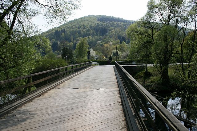 Biedenkopf Obermühlsbrücke 2011-1
