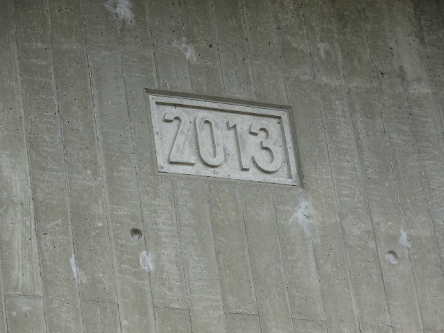 B1 / B5 Brücke ( Nordumfahrung von Herzfelde ) / Eichenstraße