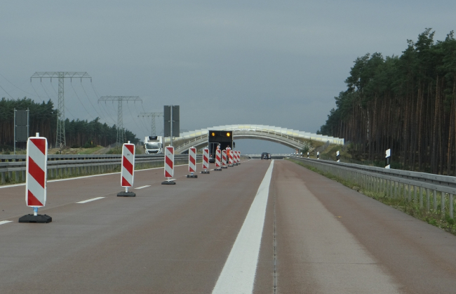 A14 Brücke Beckentin