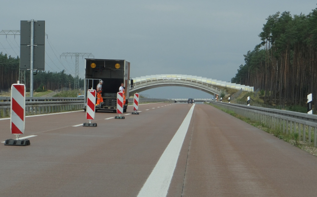 A14 Brücke Beckentin