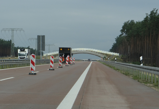 A14 Brücke Beckentin