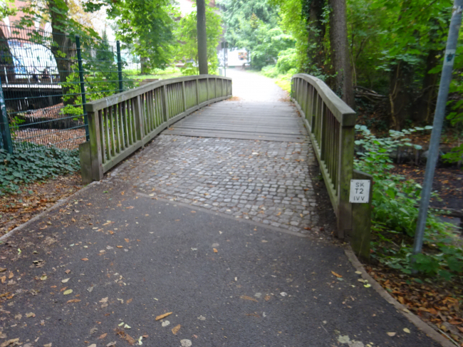W35153/Tegeler Fließ