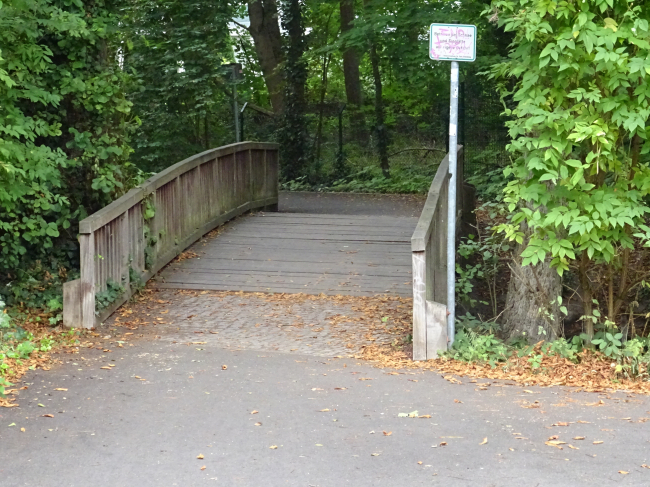 W35153 / Tegeler Fließ