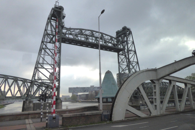 Koningshavenbrug