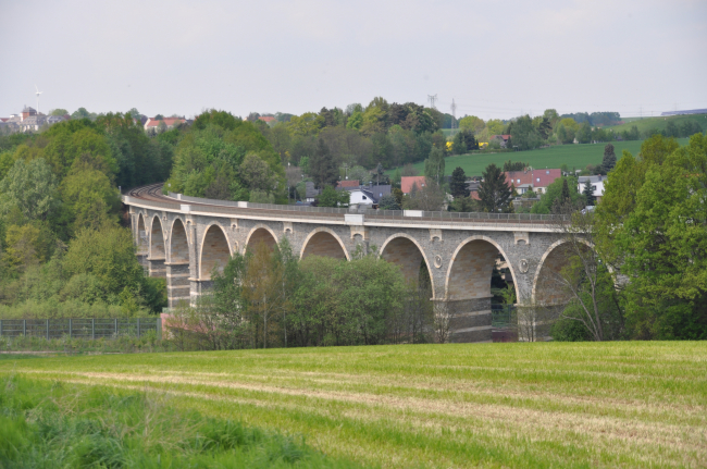 Bahrebachmühlenviadukt