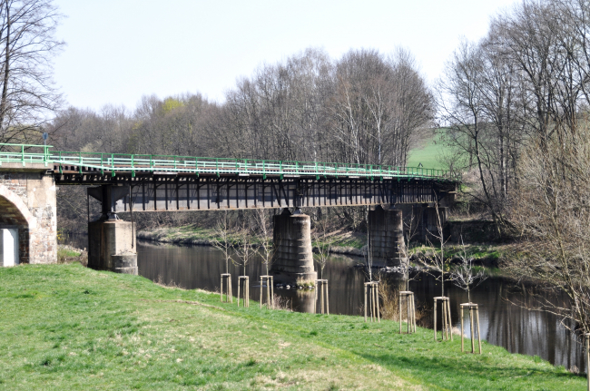 Braunsdorfer Viadukt