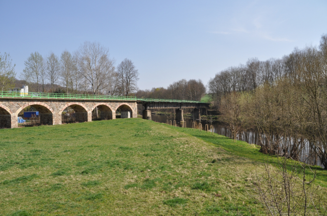 Braunsdorfer Viadukt