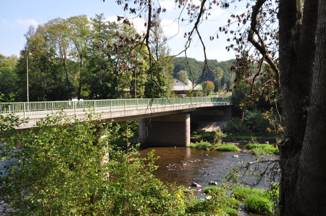 Zschopaubrücke Weißtal