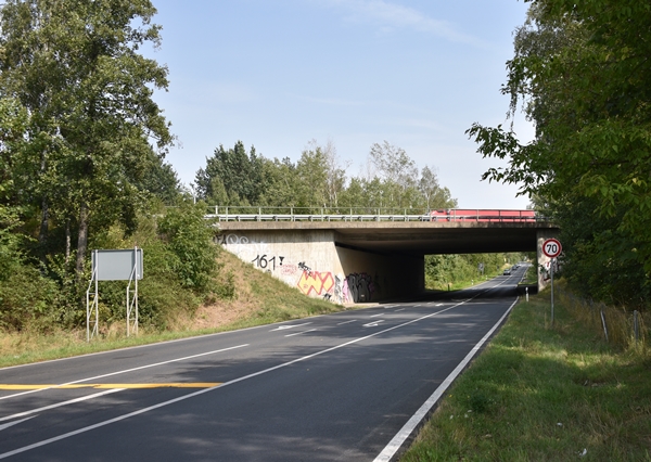 Strassenbrücke