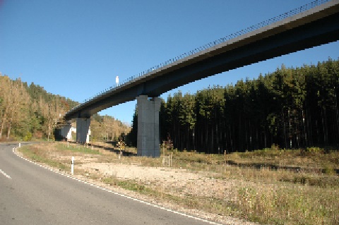 Dögginger Widerlager