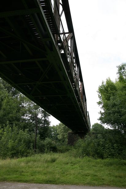 zwischen Emscher und Rhein-Herne-Kanal