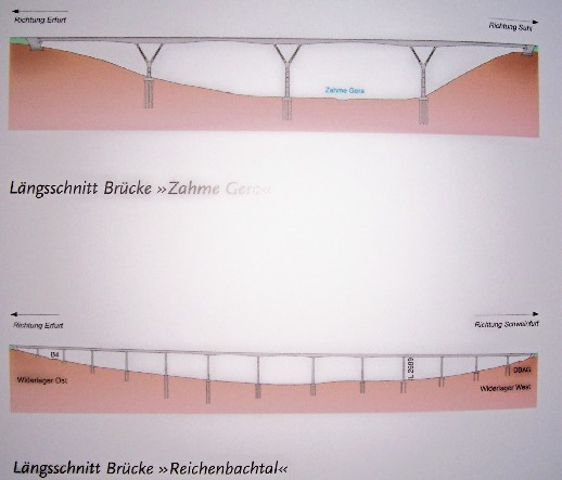Ausstellung im Landtag von Thüringen