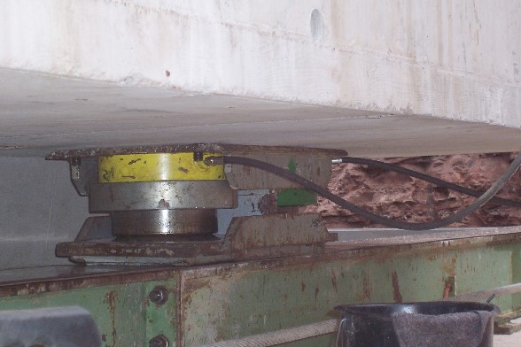 Tag des Brückeneinschubs