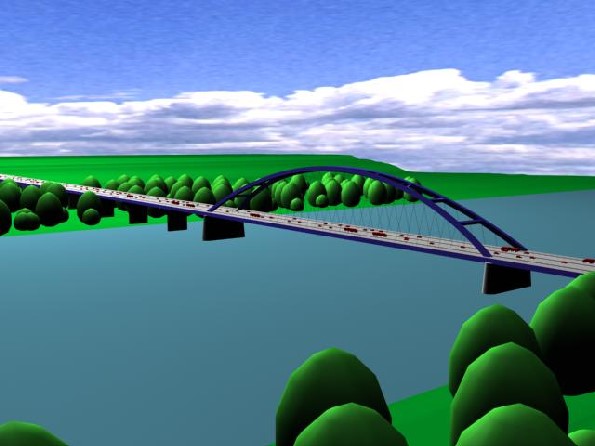 Computersimulation
