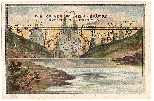 Postkarte